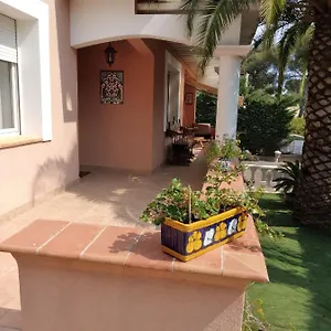  Hébergement de vacances Comme Chez Vous