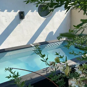  Hébergement de vacances La Rapha'elle