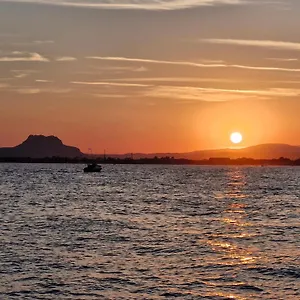  Séjour chez l'habitant Un Havre De Paix A Saint-raphael,