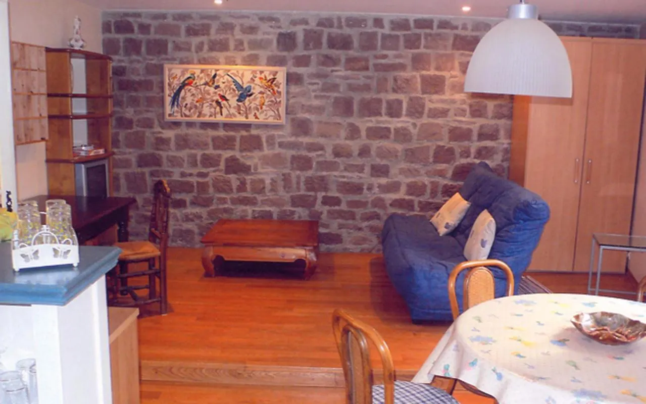Holiday home Le Gite La Licorne Saint-Raphael  France